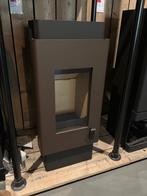 Houtkachel Barbas Box 40 45-110, Ophalen, Vrijstaand, Hout, Nieuw