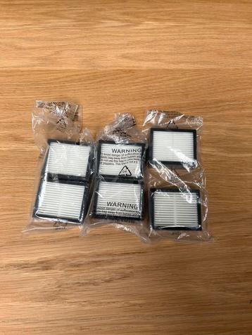Nieuwe I robot j7 filters  beschikbaar voor biedingen