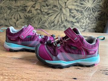 30 Keen outdoor atletiek schoen waterproof | mooie staat beschikbaar voor biedingen
