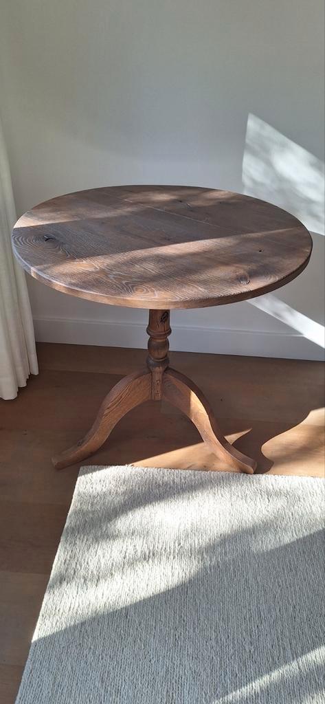 Wijntafel, Antiek en Kunst, Antiek | Meubels | Tafels, Ophalen