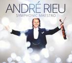 Andre Rieu - Symphonic Maestro ( nieuw in seal ) 5 cds, Verzenden, Nieuw in verpakking