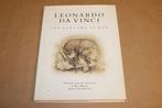 Leonardo da Vinci - The anatomy of man, Ophalen of Verzenden, Zo goed als nieuw, Schilder- en Tekenkunst