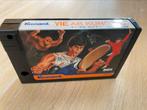 MSX Konami RC725 Yie Ar Kungfu cartridge, 1 speler, Ophalen of Verzenden, Zo goed als nieuw