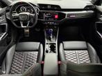 Audi Q3 Sportback 45 TFSI e 3 x S Line ACC Pano Sfeer RS 360, Auto's, Audi, Gebruikt, Met garantie (alle), Hybride Elektrisch/Benzine