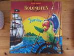 Catan Junior bordspel, Hobby en Vrije tijd, Gezelschapsspellen | Bordspellen, Een of twee spelers, Ophalen of Verzenden, Zo goed als nieuw