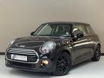 MINI Mini 1.5 Cooper, 135Pk, 2014, 2de eigenaar, Sportstoele, Auto's, Mini, Voorwielaandrijving, 136 pk, Gebruikt, Zwart