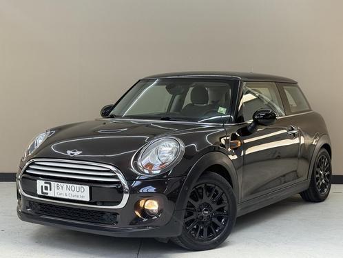 MINI Mini 1.5 Cooper, 135Pk, 2014, 2de eigenaar, Sportstoele, Auto's, Mini, Bedrijf, Te koop, Cooper, ABS, Airbags, Airconditioning