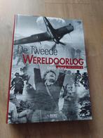 De Tweede Wereldoorlog in Foto's - David Boyle, Ophalen of Verzenden, Tweede Wereldoorlog, Gelezen, David Boyle