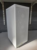 Corsair 2000D airflow Mini ITX behuzing, Computers en Software, Computerbehuizingen, Ophalen, Gebruikt, Ccservice, Info@ccservice.nl