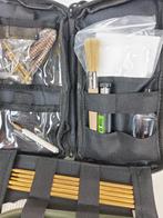 Geweer schoonmaakset in pouchpack cal .22, Ophalen of Verzenden, Nieuw