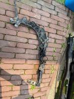 bmw e90 koplamp steun e91 e92  links, Ophalen, Gebruikt, BMW