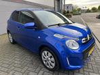 Citroen C1 1.0 VTi Feel*APK*NAP*AIRCO*ELKT-RAAM*ISOFIX*AUX*C, Auto's, Citroën, Origineel Nederlands, Te koop, Benzine, 4 stoelen