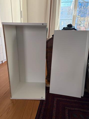 IKEA Pax kast - 238x40x80 - afbeelding 2