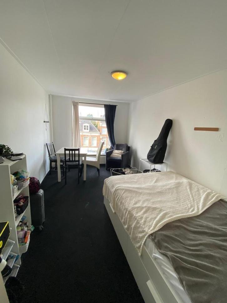 NIEUW! Woonruimte te huur Voorstreek, Leeuwarden, Huizen en Kamers, Huizen te huur