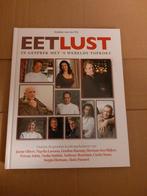 A. van der Pol - Eetlust, Italië, Overige typen, Ophalen of Verzenden, Zo goed als nieuw