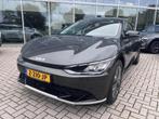 Kia EV6 Plus 77.4 kWh Nav|Trekhaak|Lmv|Camera|Trekgewicht 16, Auto's, Kia, 228 pk, Achterwielaandrijving, Gebruikt, Origineel Nederlands