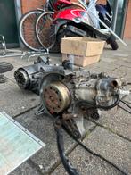 Piaggio hexagon 150lc blok met papieren, Fietsen en Brommers, Brommeronderdelen | Scooters, Ophalen of Verzenden, Piaggio