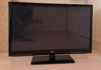 LG 42 inch Flatscreen TV - Werkend!, Audio, Tv en Foto, Televisies, Ophalen, 50 Hz, 100 cm of meer, LG