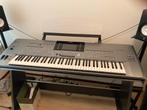 Tyros 5 keyboard 76 toetsen, Muziek en Instrumenten, Keyboards, Ophalen, Aanslaggevoelig, Yamaha, Zo goed als nieuw