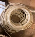 Verwarming, Doe-het-zelf en Verbouw, Buizen en Afvoer, Overige materialen, 6 meter of meer, Overige typen, Ophalen of Verzenden