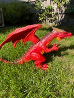 Draak ZURU RoBo Alive Rode Draak, Ophalen, Zo goed als nieuw