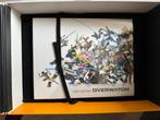 Overwatch collectors edition zonder game met soldier 76, Ophalen of Verzenden, Zo goed als nieuw
