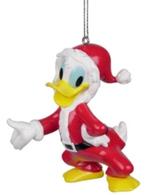 Kersthanger Donald Duck - Vul je kerstboom, Diversen, Kerst, Nieuw, Verzenden