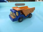 Matchbox Atlas Tip Truck, Ophalen of Verzenden, Nieuw, Bus of Vrachtwagen