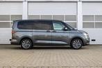 Volkswagen Multivan 1.5 eHybrid 245pk DSG L2 Bulli Edition 4, Auto's, Automaat, 12 maanden, Stof, 1498 cc