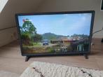 LG 32 inch smart tv (LG 32LK6100PLB), Full HD (1080p), LG, Smart TV, LED