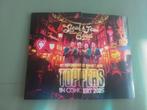 TOPPERS IN CONCERT, Twee personen