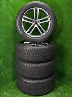 Originele 20 inch Mercedes velgen met winterbanden GLE W167, Gebruikt, 275 mm, Banden en Velgen, Germany