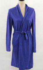 Natan Couture #Kamerjas #Cashmere #Merino #Natan, Kleding | Dames, Truien en Vesten, Maat 38/40 (M), Paars, Ophalen of Verzenden