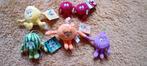 Knuffels, Kinderen en Baby's, Speelgoed | Knuffels en Pluche, Ophalen, Zo goed als nieuw, Overige typen