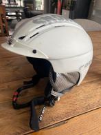 Casco Skihelm S/M (56-59cm), Sport en Fitness, Skiën en Langlaufen, Overige merken, Ophalen of Verzenden, Zo goed als nieuw, Kleding
