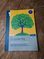 Boom - Ergovaardig 1 Inventarisatie en analyse - 3e druk, Ophalen of Verzenden, Zo goed als nieuw, HBO, Diverse auteurs