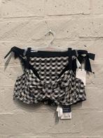 Prima Donna bikini 40C/ 80C slip 40 NIEUW!! Nu €30, Kleding | Dames, Badmode en Zwemkleding, Ophalen of Verzenden, Nieuw, Zwart