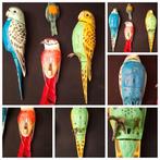 Speelgoed Polly Parkieten, Ophalen of Verzenden