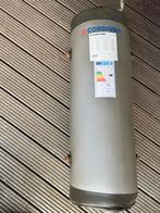 Buffervat 51ltr Remeha Elga Ace Cordivari, Doe-het-zelf en Verbouw, 100 liter of meer, Ophalen, Zo goed als nieuw, Boiler
