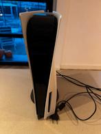 PlayStation 5 - zo goed als nieuw, Ophalen, Gebruikt, Playstation 5