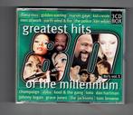 Greatest hits of the millennium 80's volume 1 - 3 cd box, Ophalen of Verzenden, 1980 tot 2000, Boxset