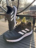 Nette Adidas hockeyschoenen maat 40, Sport en Fitness, Hockey, Ophalen of Verzenden, Zo goed als nieuw, Schoenen