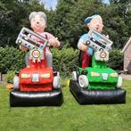 Sarah scootmobiel, Ophalen of Verzenden, Abraham of Sarah