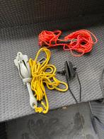 Anker 3,2kg waterskitouw doorspoelklem boot spullen, Watersport en Boten, Ophalen of Verzenden, Zo goed als nieuw, Ankeren en Afmeren