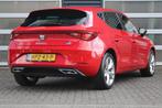 SEAT Leon 1.4 TSI 204pk eHybrid PHEV FR Business Intense | S, 12 maanden, Stof, Gebruikt, 4 cilinders