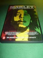 Marley    dvd Bob Marley   Regie: Kevin MacDonald, Cd's en Dvd's, Dvd's | Muziek en Concerten, Alle leeftijden, Ophalen of Verzenden