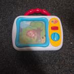 Alecto Baby TV met Geluid, Ophalen of Verzenden, Gebruikt, Overige typen, Met geluid