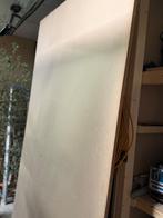 Mdf plaat 1,22x2,45, Doe-het-zelf en Verbouw, Platen en Panelen, Ophalen, Nieuw, 50 tot 100 mm