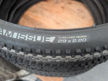 Maxxis mtb banden beschikbaar voor biedingen