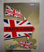 Dad's Army: Complete serie seizoenen 1-9 DVD (ruil), Cd's en Dvd's, Dvd's | Tv en Series, Alle leeftijden, Ophalen of Verzenden